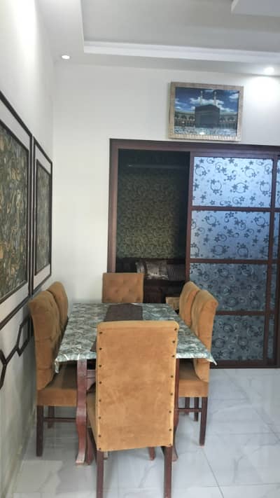 3 Bed DD Portion Block 12