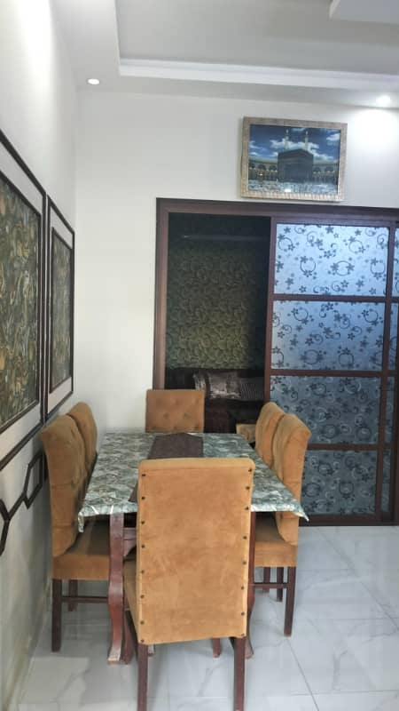 3 Bed DD Portion Block 12 0