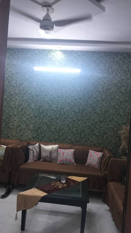 3 Bed DD Portion Block 12 2