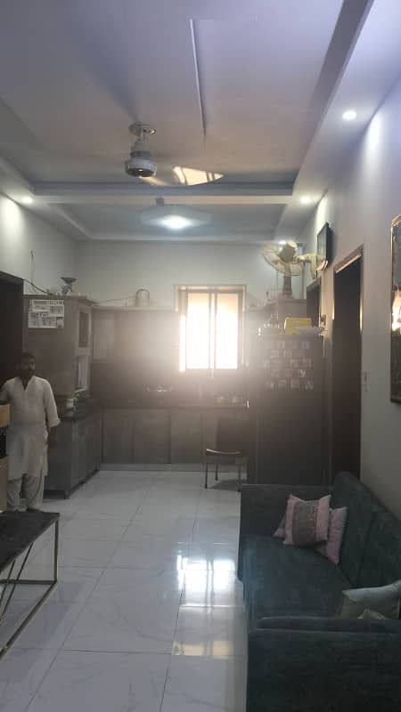 3 Bed DD Portion Block 12 3