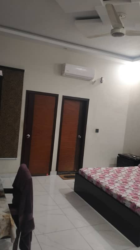 3 Bed DD Portion Block 12 4