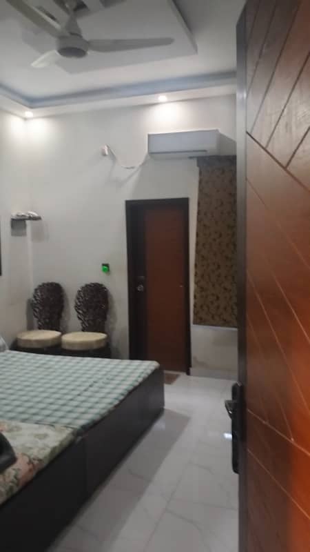 3 Bed DD Portion Block 12 6