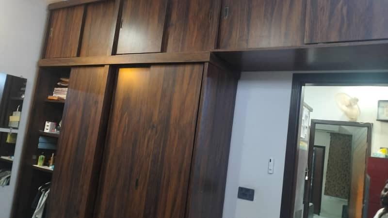 3 Bed DD Portion Block 12 9