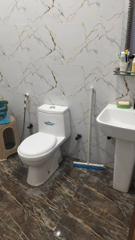 3 Bed DD Portion Block 12 10