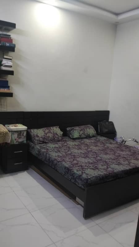3 Bed DD Portion Block 12 11