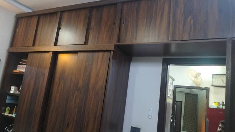 3 Bed DD Portion Block 12 12
