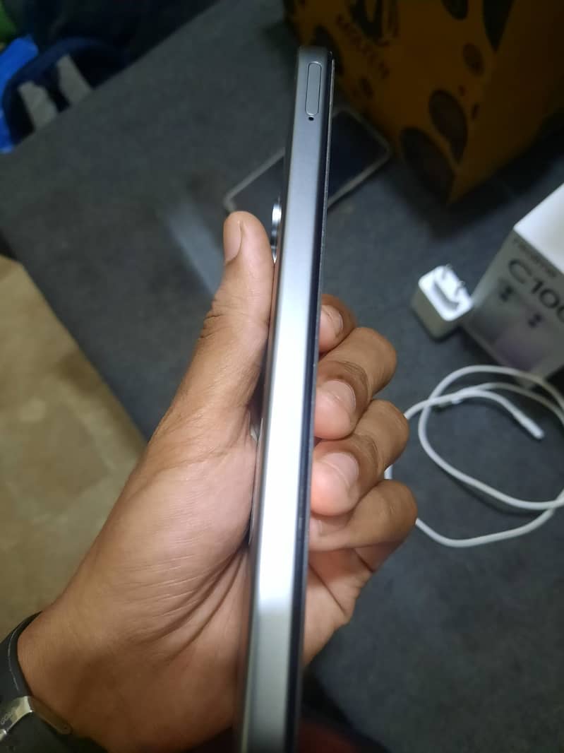 Realme c100i 3