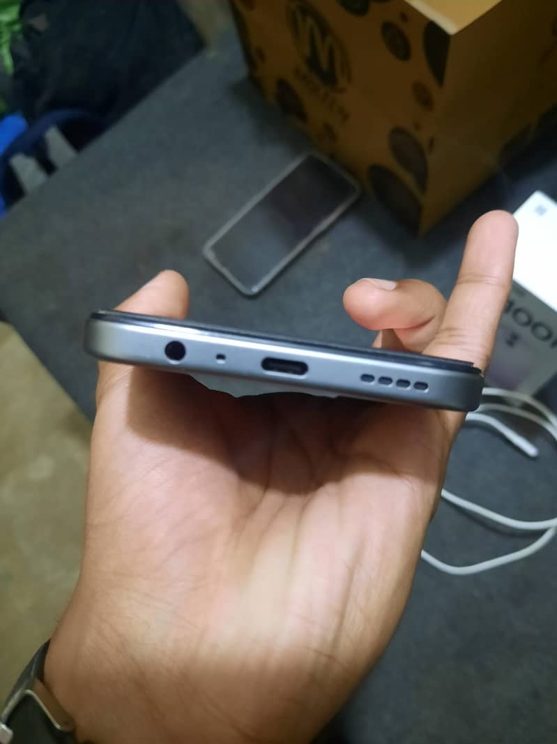 Realme c100i 7