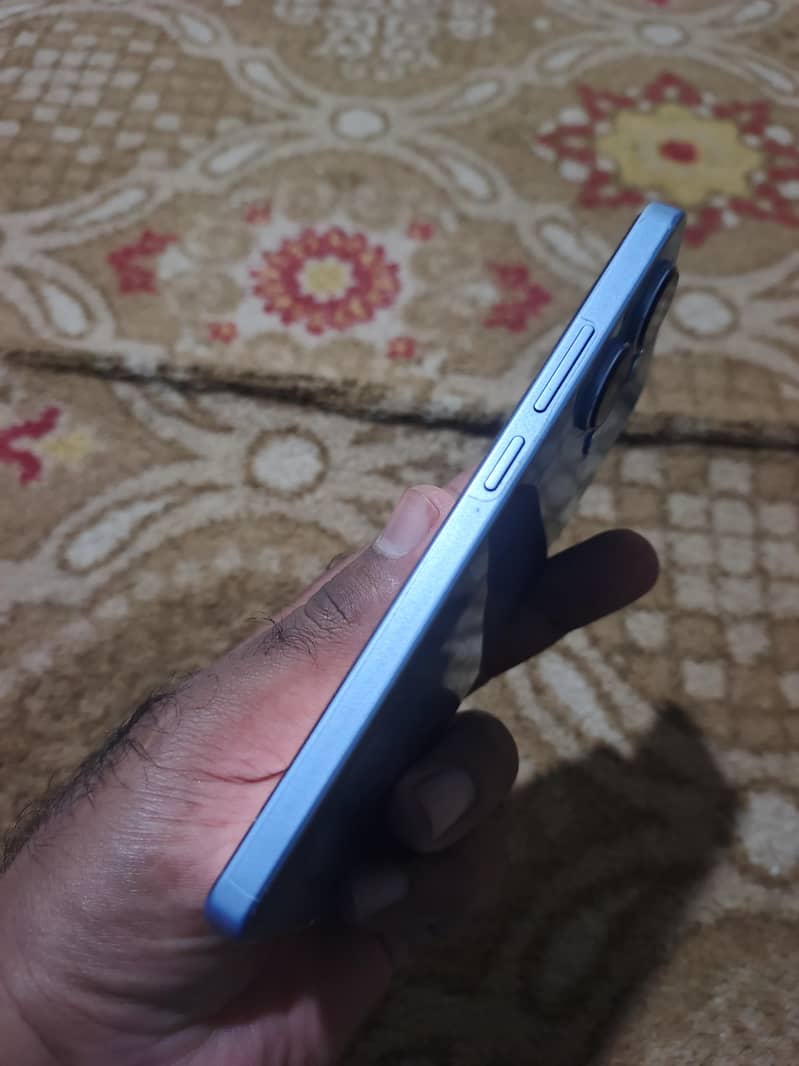 Xiaomi Redmi Note 13 2