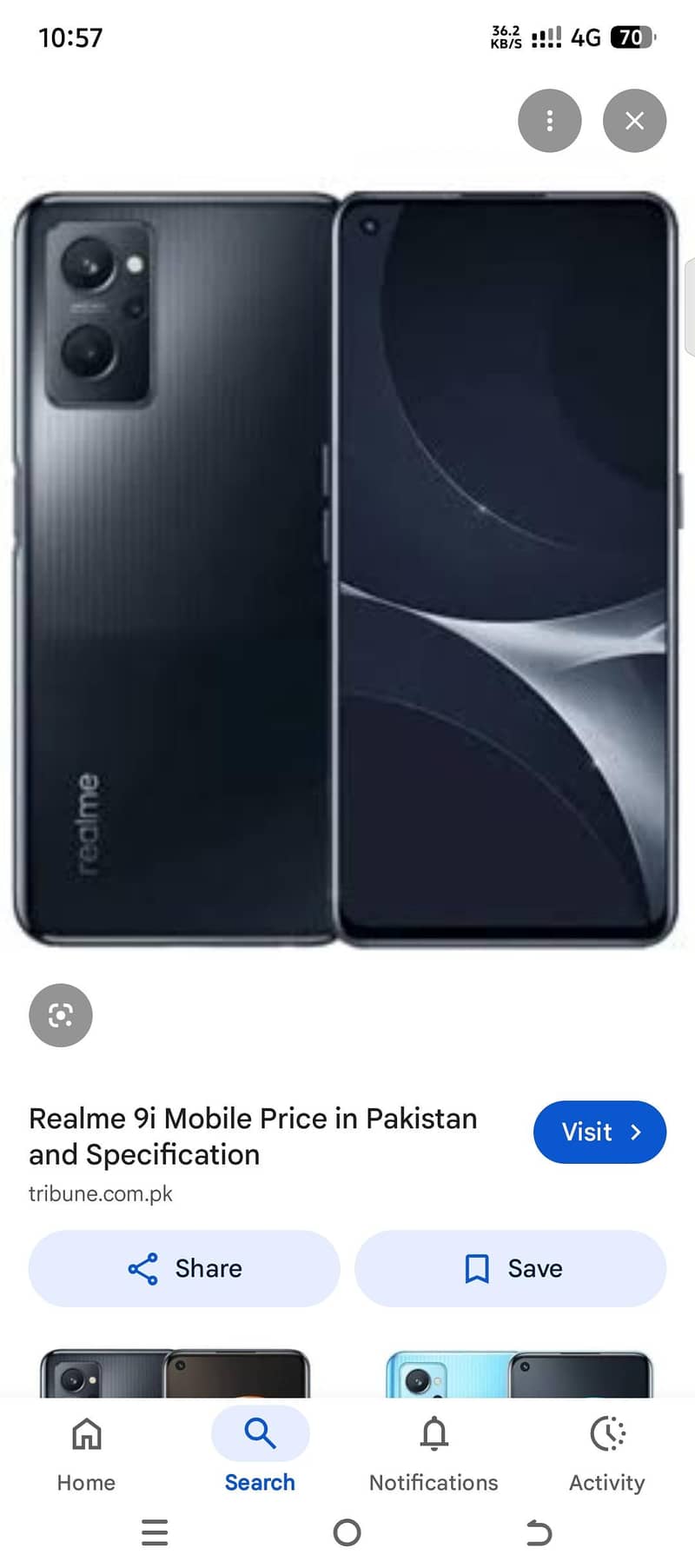 realme 9i 1