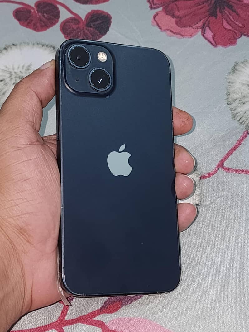 Apple iPhone 13 1