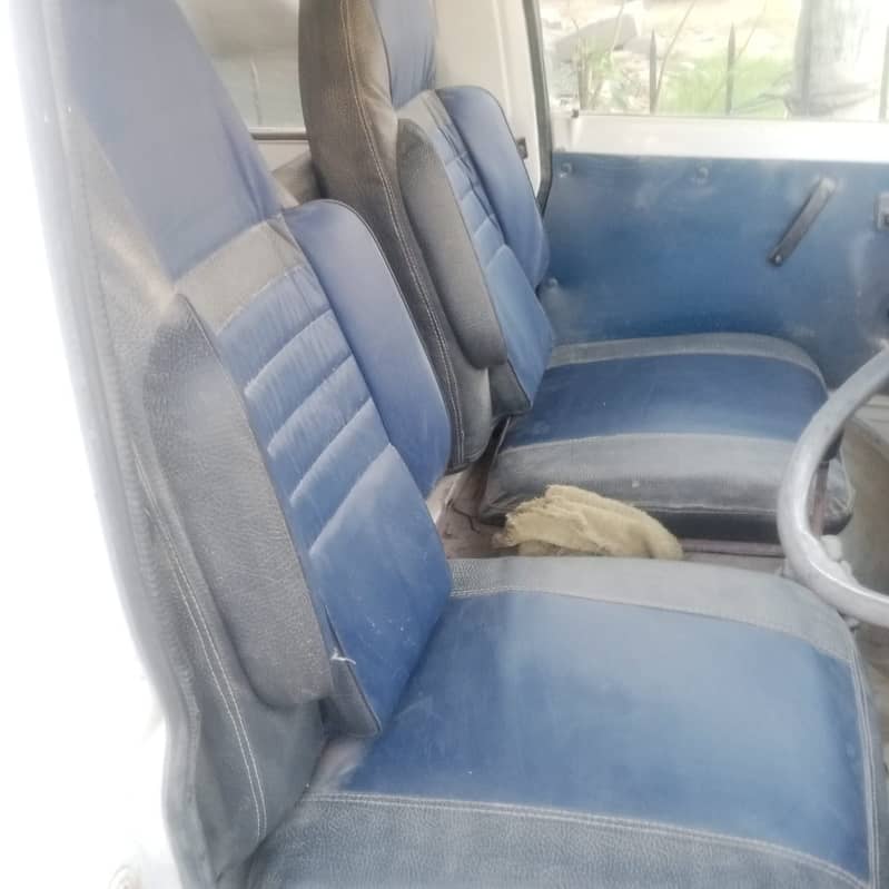 Haroof 1992 model 3