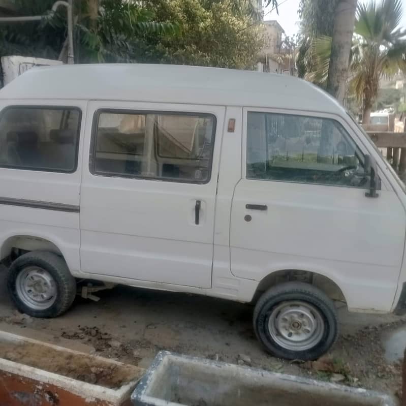 Haroof 1992 model 6