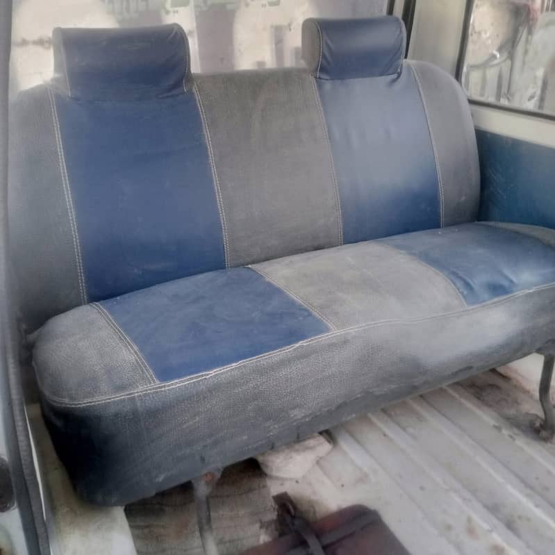 Haroof 1992 model 7