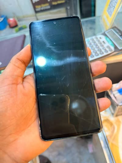 Samsung Mobile S20 FE