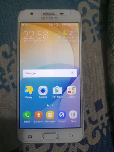 Samsung Galaxy 2/32