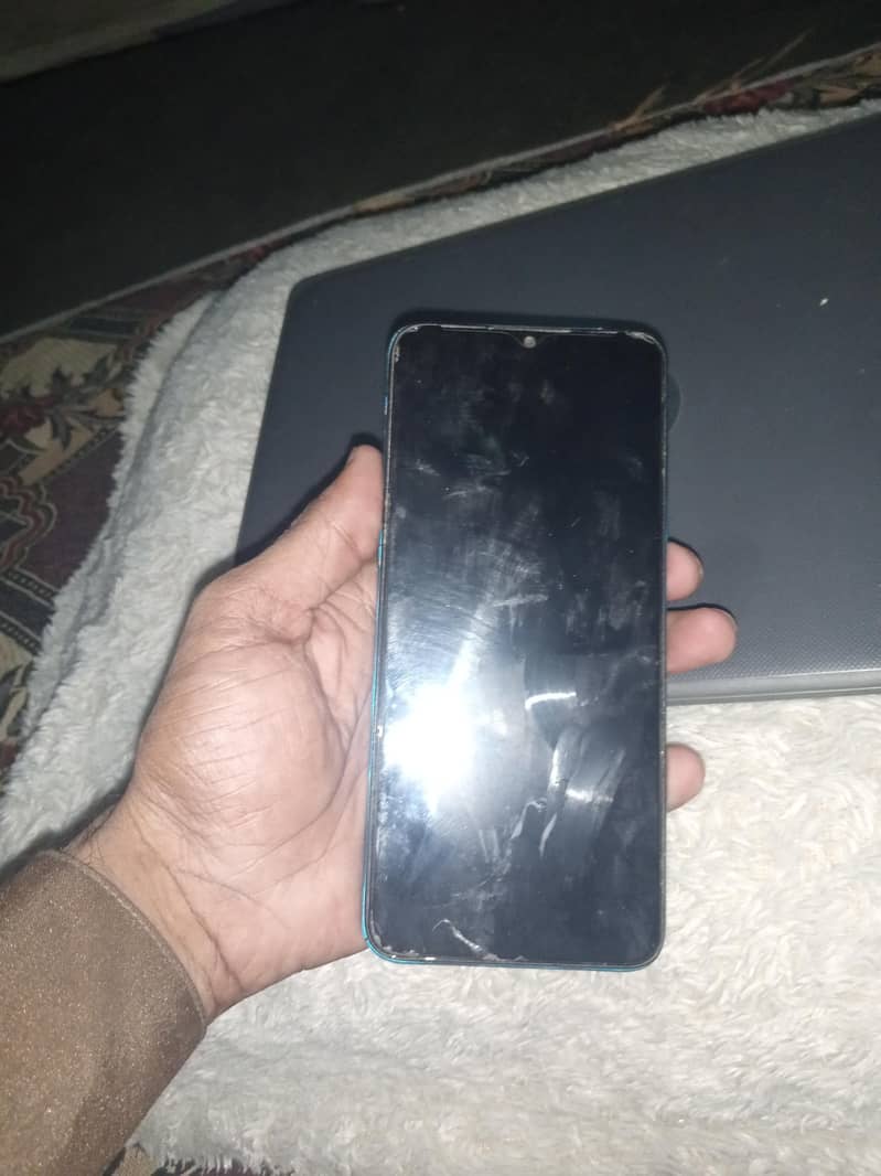 Realme C3 7