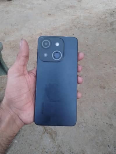 Itel A 50 c