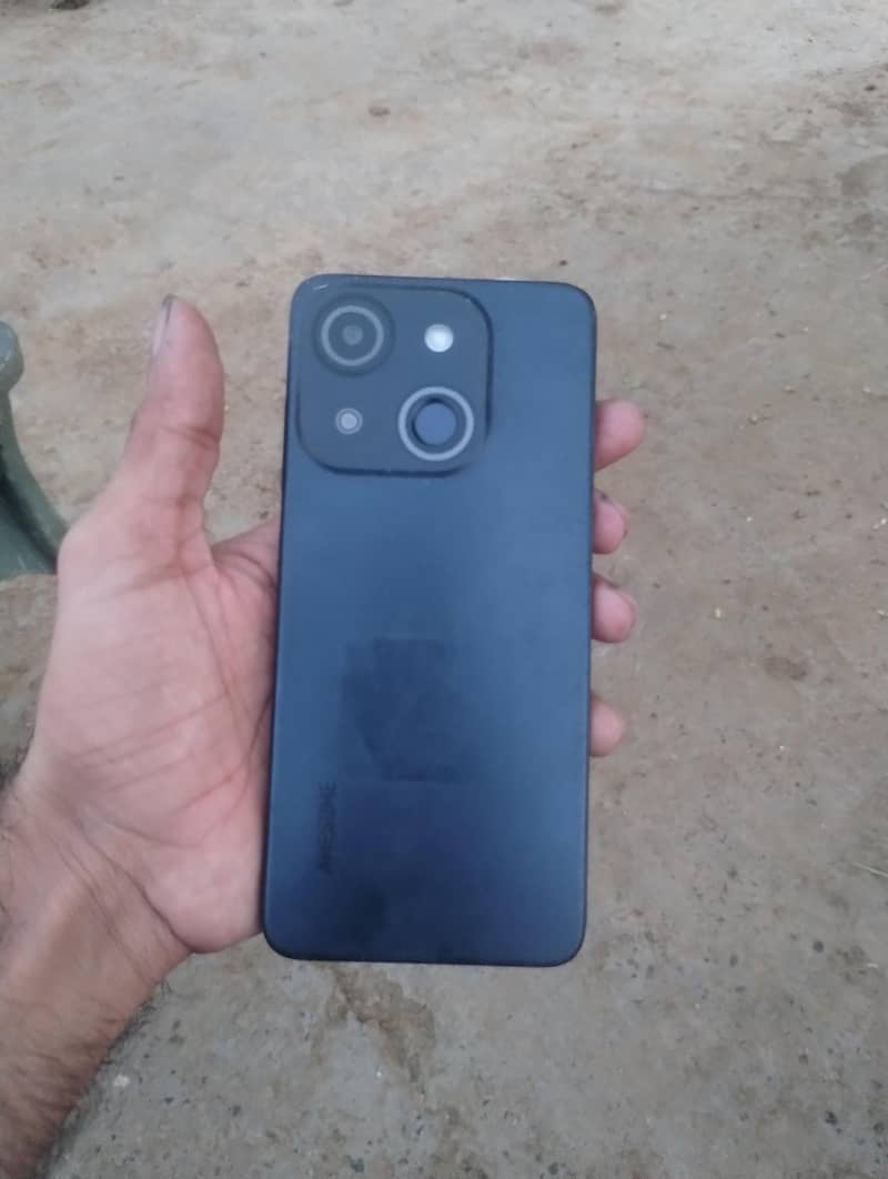 Itel A 50 c 0