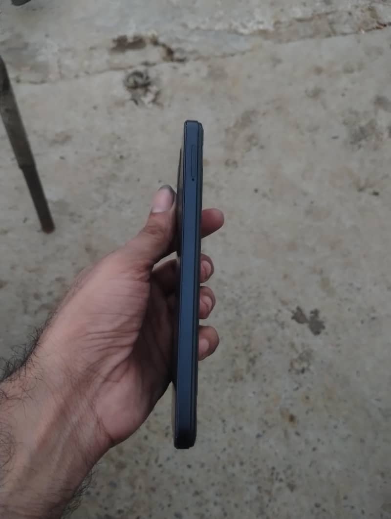 Itel A 50 c 1