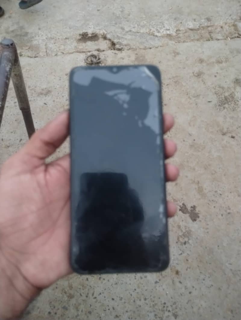 Itel A 50 c 2