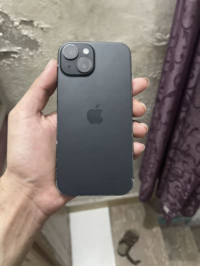 Apple iPhone 15