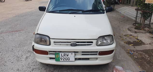 Daihatsu Cuore 2004 contact 0/3/2/3/9/5/7/8/7/9/8