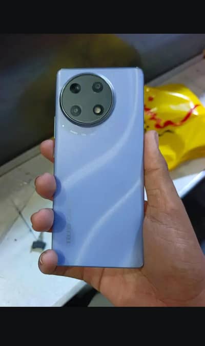 Tecno CAMON 30S 8/256--10/10 All ok