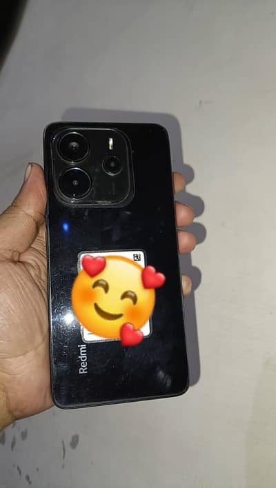 Xiaomi Redmi Note 14
