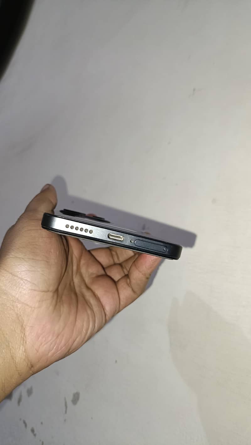 Xiaomi Redmi Note 14 2