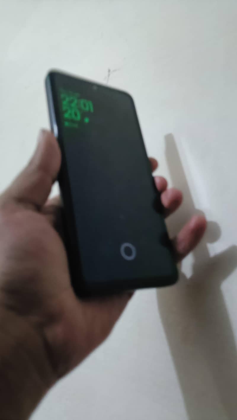 Xiaomi Redmi Note 14 3
