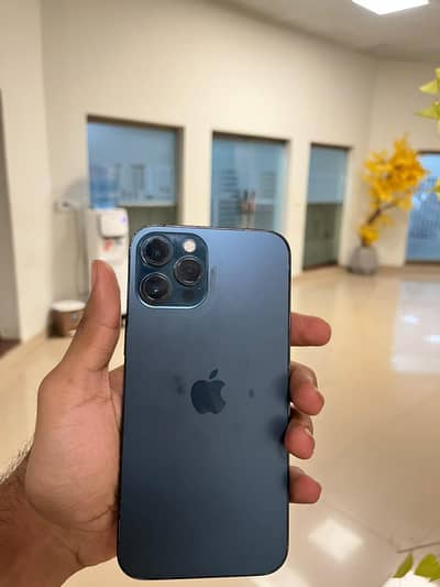 Apple iPhone 12 Pro Max