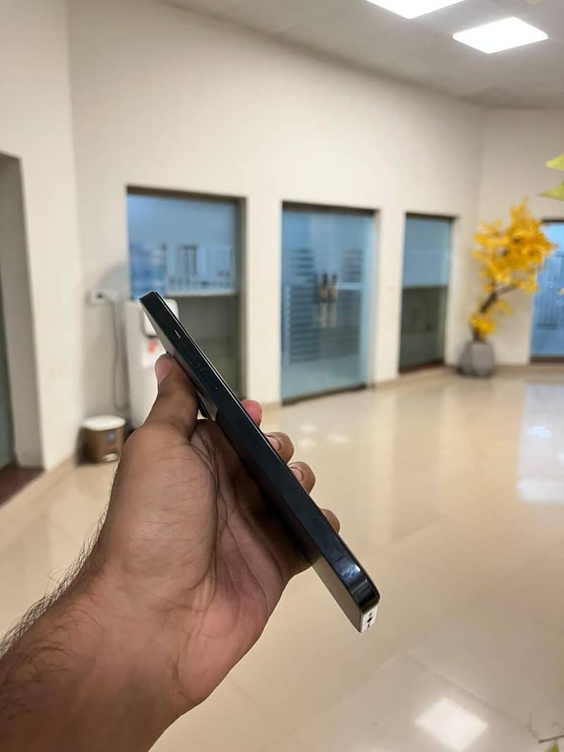 Apple iPhone 12 Pro Max 2