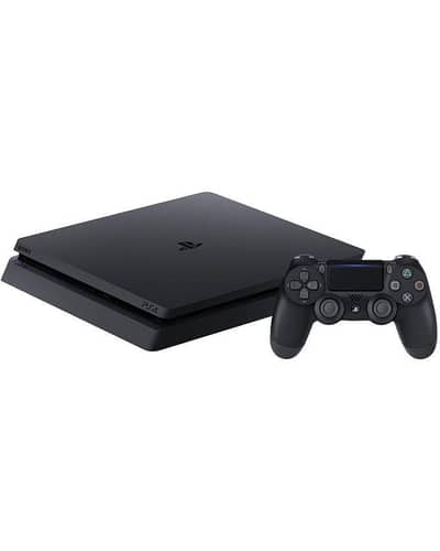 play station 4 slim 1 Tb