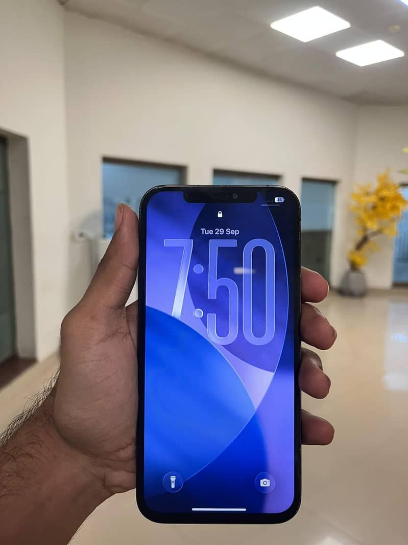 Apple iPhone 12 Pro Max 4