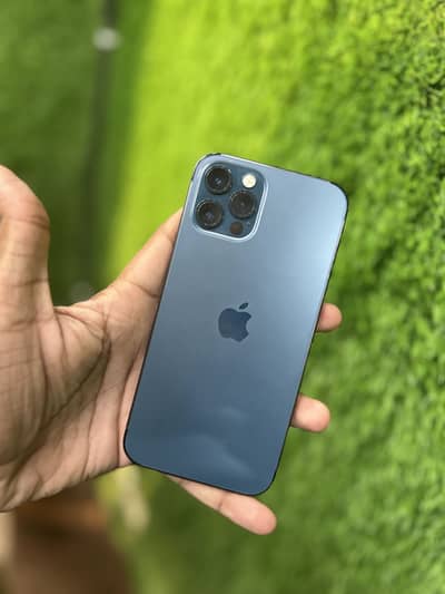 Apple iPhone 12 Pro
