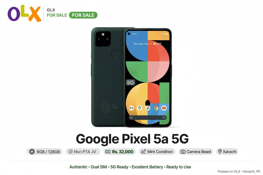 Google phone 0