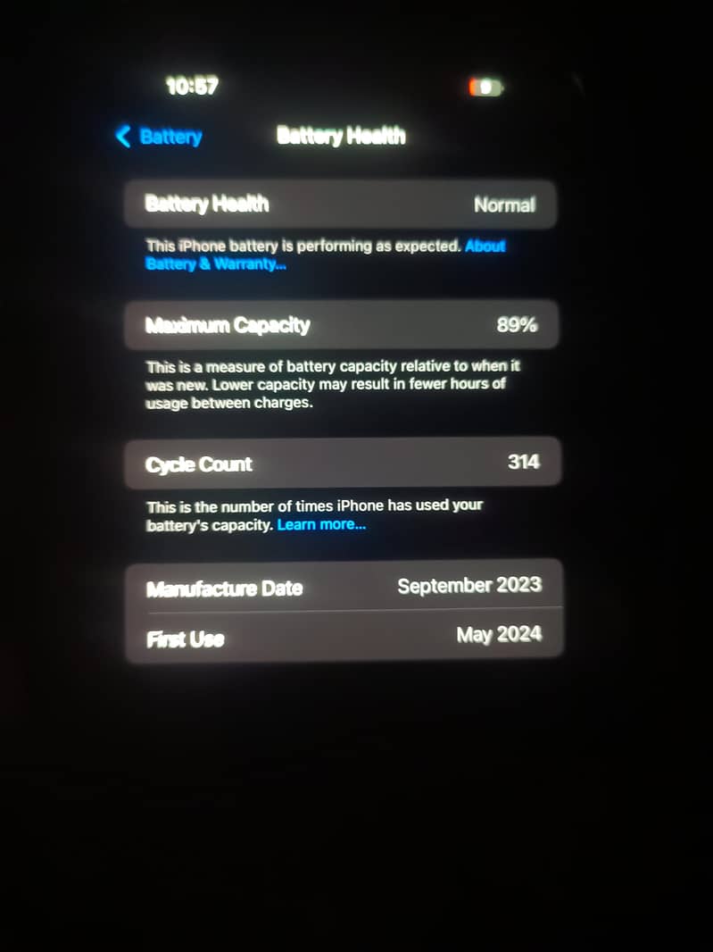 Apple iPhone 15 Pro Max 6