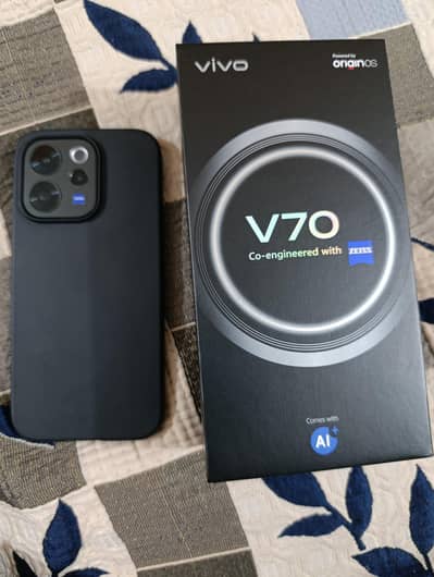 Vivo V70 5G 512/12
