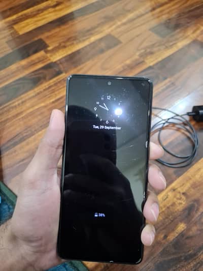 Samsung Mobile A71