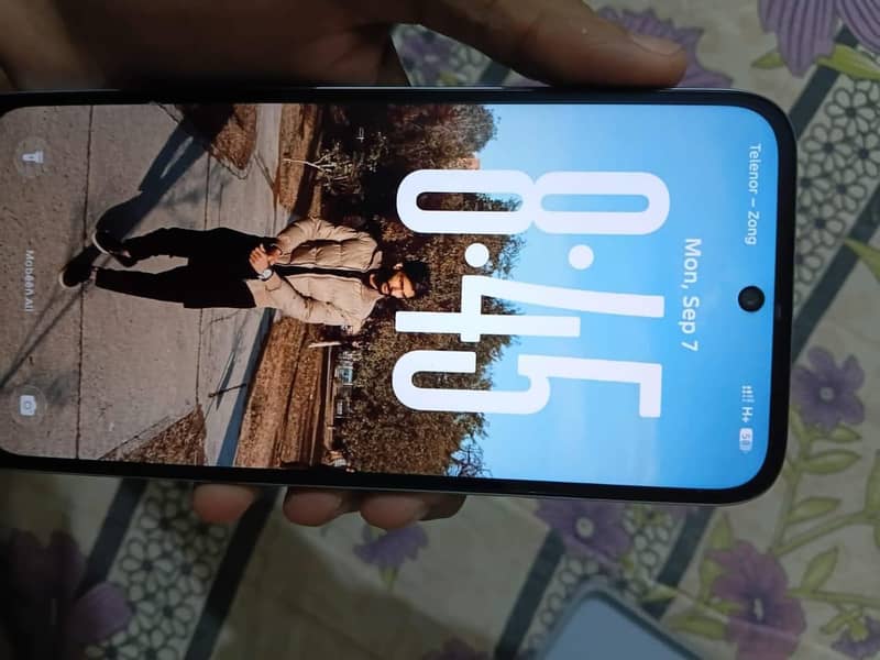 Tecno Other Model 2