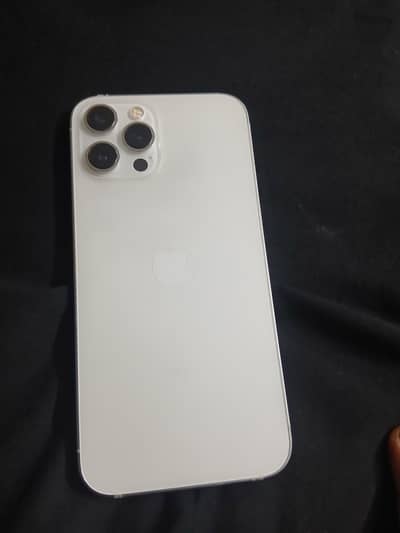 Apple iPhone 12 Pro Max