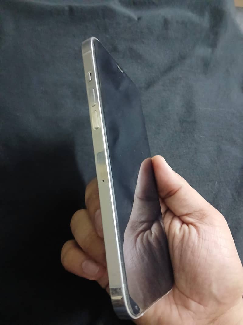 Apple iPhone 12 Pro Max 2