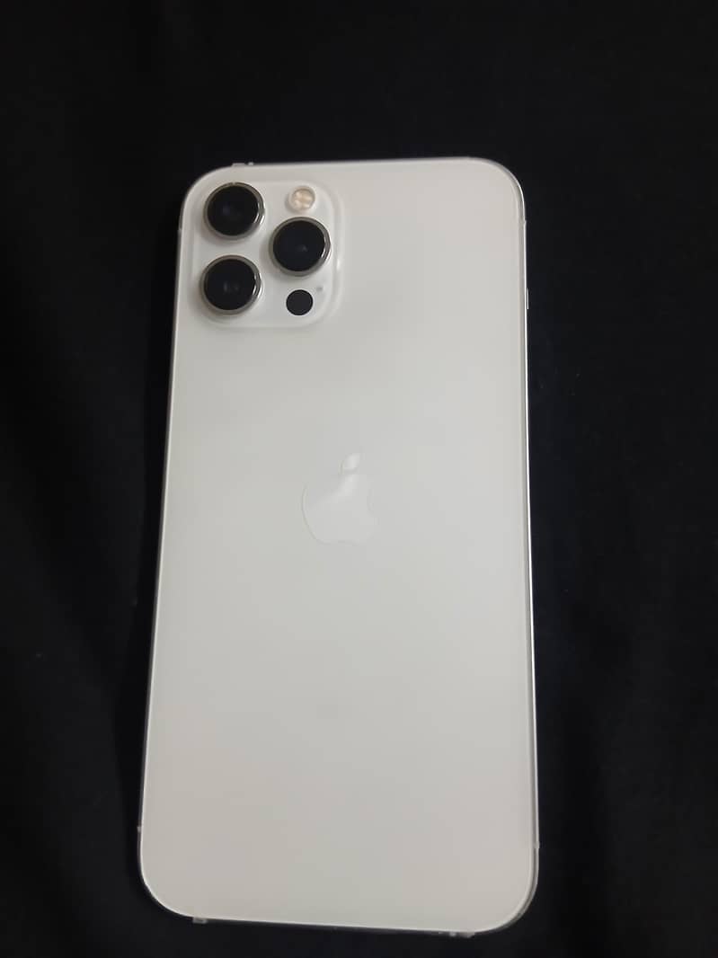 Apple iPhone 12 Pro Max 5