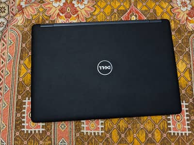 Dell Latitude 5480 Core i5 6th Gen | 8GB RAM | 128GB SSD | 14-inch Lap