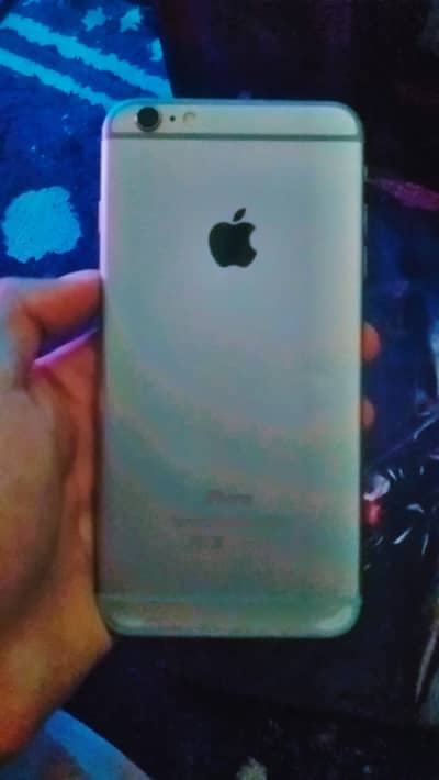 Apple iPhone 6 Plus