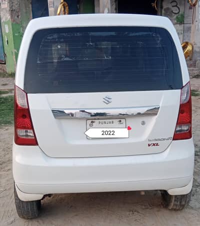wagon r vxl 2022,  ( o3oo 714 9929)