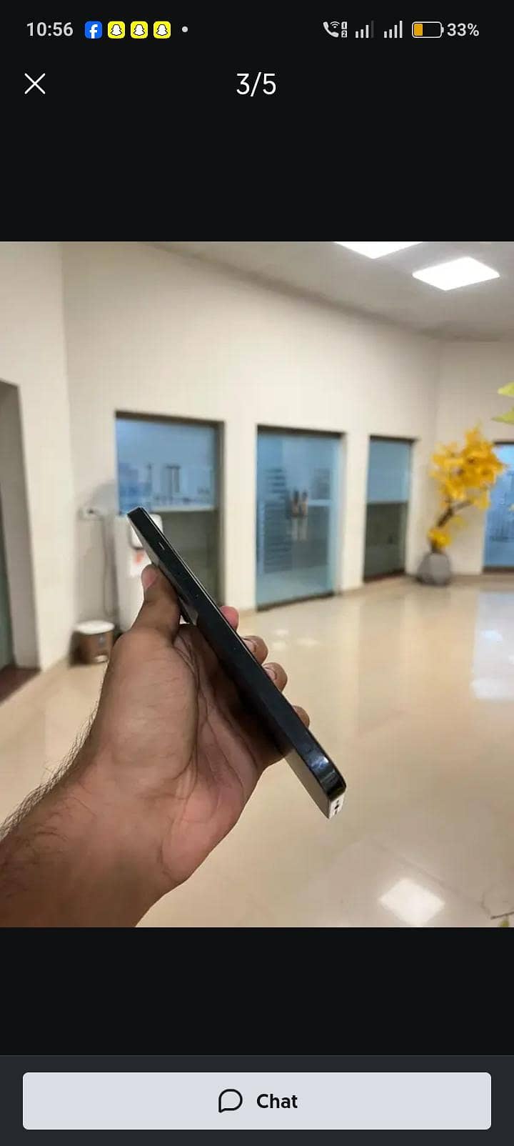 Apple iPhone 12 Pro Max 2