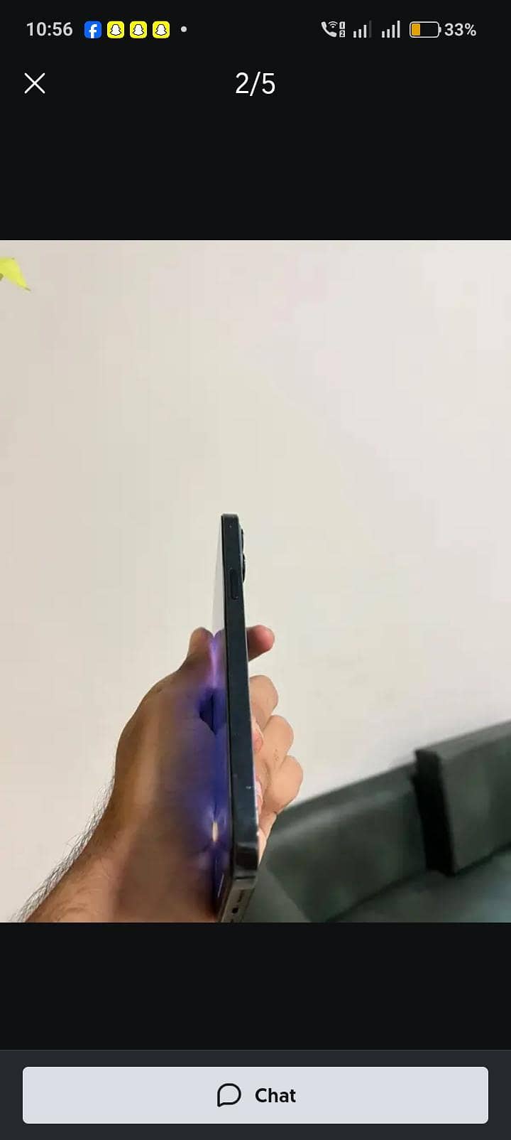 Apple iPhone 12 Pro Max 3