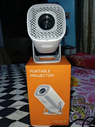 projecter china